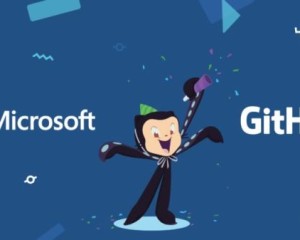 海西州网站建设微软正式宣布75亿美元收购GitHub，开发者们会买账吗？